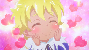 Shirobuta Kizoku desu ga Zense no Kioku ga Haeta node Hiyoko na Otouto Sodatemasu